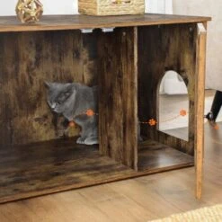 FEANDREA Katzenklo Schrank Vintagebraun -Katzenartikel 5d10461ad5a4a42464e79fcd0b6ae683042667e7 1483579 de DE 544a9bc592c7ad2ac5d2764bcec29da3215338c9q6pmUj