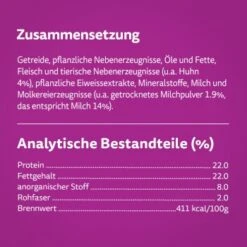 Whiskas Snacks Milch-Kätzchen 8x55g -Katzenartikel 5dbe17d0f244d850234836ef9bf6b3628bf906dd 1335585 de DE Whiskas 3