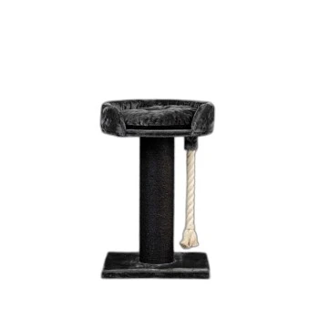 RHR Quality Kratzbaum Chartreux 3 RHR Quality Kratzbaum Chartreux