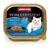 Animonda Vom Feinsten Getreidefrei 32x100g Lachs, In Kräutersauce 1 Animonda Vom Feinsten Getreidefrei 32x100g Lachs, In Kräutersauce -Katzenartikel 5e6235a013af44393d736c5c8c5b4f2e715d2c96 0e90d7ca100abd46914b4cfcddf95f6184d302ac