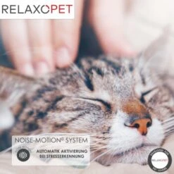 RelaxoPet PRO Entspannungs-Trainer KATZE -Katzenartikel 5e807080a677a4a90a950f7dacb700870a866642 1315706 de DE e6dc4268241d05a0f2883b3084c91b24fed0467fmgVHw7