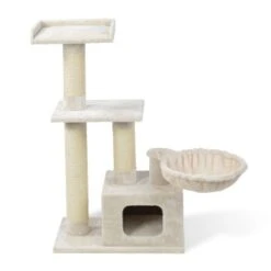 AniOne Kratzbaum Millie -Katzenartikel 5ee96b75d4ca9173ad00a07ab51b4b5ca4bcb782 438219880b4f0ff68a63c52b2d3c16cc61e9b3b0