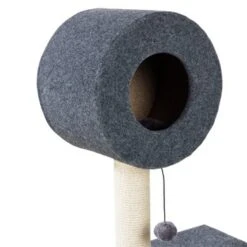 AniOne Kratzbaum Padme 9 AniOne Kratzbaum Padme -Katzenartikel 5f1ee04092a924f4ed300e1a648632e855a0ee77 ba686f122bcd0064933d09e9f4937f1caabae3bd