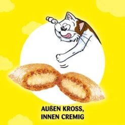 Dreamies Snack-Vielfalt 12x60g 16 Dreamies Snack-Vielfalt 12x60g -Katzenartikel 5f4dbfb642e2a91287f2bccd905e7c6a9c4778c6 1297459 5