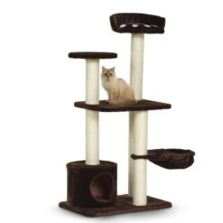 Silvio Design Kratzbaum Molly -Katzenartikel 605cb6718cffe169f7a2cc35d6eeab7bd09ee96b 8eb10806c380c9957ce19d0fdef05ba9a0161050