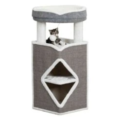 Trixie Cat Tower Arma 9 Trixie Cat Tower Arma -Katzenartikel 60aaa600449468a9509d1e1115eef9f5e507a7b1 1271523 de DE 9a0183c3a18430bc3e925c9d262ab733acd00813kBwkoO