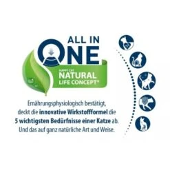 HAPPY CAT Sensitive Schonkost Niere 4 Kg -Katzenartikel 60af003b000d0a596ce9ed098db2aad1c3902a08 747c4f5f553672d7d09aa319e26d9665bce426d4