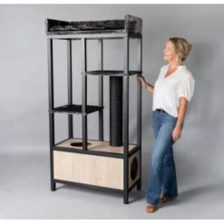 RHR Quality RHRQuality Maine Coon Feline Elite 190 Anthrazit/ Schwarz 10 RHR Quality RHRQuality Maine Coon Feline Elite 190 Anthrazit/ Schwarz -Katzenartikel 630f42f44a7f41b74622d6ece151ff0489249da2 1670221 de DE d3ba9f3447cbb64757c5cb8f31487315964b95c1APyWIz