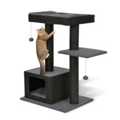 AniOne Kratzbaum Nancy -Katzenartikel 638ba4bd2991ce0833c3fe057c0f9c73c34fc095 4e35186460f986dc806db60d09192dee17bf8310