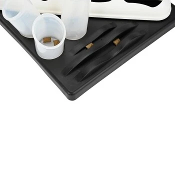 MORE Intelligenzspielzeug Esprit 6 MORE Intelligenzspielzeug Esprit – Bild 4