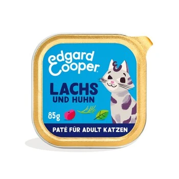 Edgard & Cooper Paté Adult 16x85g 3 Edgard & Cooper Paté Adult 16x85g