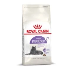 ROYAL CANIN Sterilised 7+ 3,5 Kg -Katzenartikel 663c2c524150093ac379cf3a772d44a5ea1c0dbd 1050842 de DE rc 1