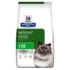 Hill's Prescription Diet Weight Loss R/d Mit Huhn 1,5 Kg -Katzenartikel 67c23bce9b448515b1de2955f7bdd1e26d06be3d 1153388 de DE Hills main