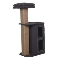 Petliving Kratzbaum Noah Anthrazit -Katzenartikel 687f10d3f5556a7b322b37622a109a3e5e18b627 1435609 de DE 6360a7fbc39b9ea9b0c1a3bc65d0f905bd98e932q67cpN