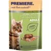 PREMIERE Cats Love Nature Deluxe Ragout Mit Huhn, Lachs & Reis 24x100 G 1 PREMIERE Cats Love Nature Deluxe Ragout Mit Huhn, Lachs & Reis 24x100 G -Katzenartikel 68f2dde3e8d4134528c7a8ff3e9ac3ba10816a9e d25cb243e8ac91bdde02ef1003b2c4cc53cf802f