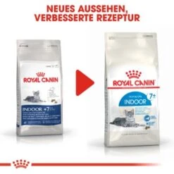 ROYAL CANIN Indoor 7+ 3,5 Kg -Katzenartikel 6917120bd74d40f77e1ab5e0f7078baad69c3b78 1003120014 de DE rc 2
