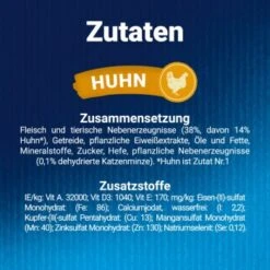 Felix Naturally Delicious 6x180g Huhn Mit Katzenminze 12 Felix Naturally Delicious 6x180g Huhn Mit Katzenminze -Katzenartikel 6979a9538141da01746fbf52c816e68d1653b099 5b69031981facdbc15e57d7c414f167a481ea1a5