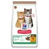 Hill's Science Plan No Grain Kitten Mit Huhn Ohne Getreide 1,5 Kg 2 Hill's Science Plan No Grain Kitten Mit Huhn Ohne Getreide 1,5 Kg -Katzenartikel 6a2ec11371dfb84b3265513501596e691720c14c 52742037059 2