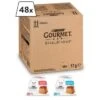 GOURMET Revelations Mousse In Sauce 48x57g Lachs -Katzenartikel 6a6eb2fdbaa34cab64a434756653c8651a2940ad 1382132 de DE gourmet lachs