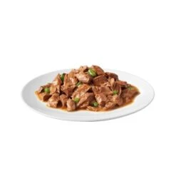 Purina ONE Indoor Formula Mit Thunfisch & Grünen Bohnen 26x85g -Katzenartikel 6a8d3284a6044b01f7ead4bf9374afee5dac6a5e 1155b66cbf6720f6d1dbea65046c44407f693b8f