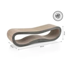 Canadian Cat Company Kratzbrett Orbit 2.0 Dunkelgrau -Katzenartikel 6b84831d8dca0e5dc34cd48dfb48ae1c02c686be 1191171 de DE d7424aa3fa255b26ecf7dab2f7aac6722f60a611Dq8awH