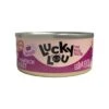 Lucky Lou Zwischenmahlzeit In Brühe 18x70g Thunfischfilet -Katzenartikel 6cba035e153884df24d03c5a3f9a93d7f856e8ac 1418303 de DE luckylou 4