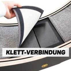 Canadian Cat Company Katzenlaufrad Aus Holz L Schwarz 17 Canadian Cat Company Katzenlaufrad Aus Holz L Schwarz -Katzenartikel 6d20030f978502cd8d120e0e3a6498e0d6f706e6 1480047 de DE 5e0c6fb3fe59e264f6dc987bb8d63831c379bf27w9iNtR