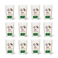 ChronoBalance Nassfutter Für Katzen Mit Zutaten Bio Ente 1,2 Kg