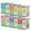 Fellicita Mixpaket Nr. 1 Große Vielfalt 6x 200g -Katzenartikel 6da0ebdbbad7456f18680b3ac3045703d1cae59f 1478228 de DE 65d8bd3692b091173fade019b9738786ac82a786Nvnf8U