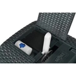 MORE FOR Erstausstattungsset Katzenhygiene Grau -Katzenartikel 70f3cecc7bd56b39ba37754256c062158cdbb748 fa96e887b742ded31d9d9d8a2750ef82f542e9fc