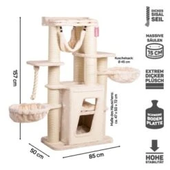 Wagner Canadian Cat Company Kratzbaum Hudson Beige 21 Wagner Canadian Cat Company Kratzbaum Hudson Beige -Katzenartikel 742a0df3b0dfe0a6b9efef227a39d12afe028c9d 1498801 de DE 2ace8e900b7c5ba690943baf21c12aca4f4f0ad0SkdaDL