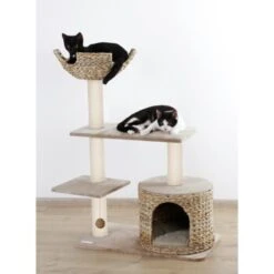 Kerbl Kratzbaum Banana Leaf Jade -Katzenartikel 76da0e2291b796ed5e6d437459db13ca9d50faaa 9bb330ca7b7ab6e046ff929a6710ba8bd89b78aa