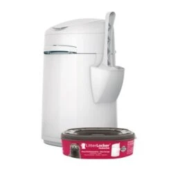 HabaPet LitterLocker Fashion Streu-Entsorgungseimer 8 HabaPet LitterLocker Fashion Streu-Entsorgungseimer -Katzenartikel 79b7c61069f89848b15738e67a2e9d3141ecd447 63af40f64f30941682b46540ffdb800c3ec9659c