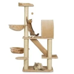 Trixie Kratzbaum Allora -Katzenartikel 79f8098bbfb8e3a423e03168af9463d4f67a1414 31babc28f9cf9c1fc35b9cd6a141c9ccccbbfa20