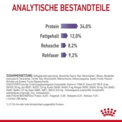 ROYAL CANIN Appetite Control Care 10 Kg 19 ROYAL CANIN Appetite Control Care 10 Kg -Katzenartikel 7aef6d08409ee4f5f42ac656b8c8ea65dca47c6b 1343821 5