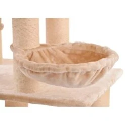 Silvio Design Kratzbaum XXL Ginni -Katzenartikel 7b349e2e84ed68be7aa1d0631f937262f0c10eed cda16d97b3be98d551bf07701c6c8f6b8c5127ba