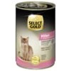 SELECT GOLD Kitten Huhn 6x400 G -Katzenartikel 7d57e25d3c5cfea00e718c2d1959f6a2520eba74 f0623ee09275c6a34e70cbaef2058eaf18f70266