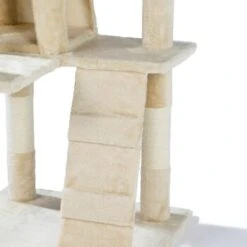 Silvio Design Kratzbaum Marley Beige -Katzenartikel 7d8d2d0dcfd6998ee3f74bf5a4e5c893e3c4c520 add4da26ce2e11ee52bc1563094d7d53090186bf