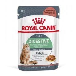 ROYAL CANIN Digest Sensitive 12 X 85 G 24 ROYAL CANIN Digest Sensitive 12 X 85 G -Katzenartikel 7ddecd0609ef8bdcfda1ca648a3e2aa6118be59e 1100873 11