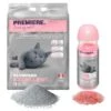 PREMIERE Excellent Klumpstreu 12kg Mit Deodorant Babypuder -Katzenartikel 80a8aa7a6165177de1a0b3ecf1989b142ff3cb9a 429185cda9d855d17f6d63972e6fdc7822ba2140