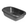 AniOne Katzentoilette Mega Tray Dunkelgrau 2 AniOne Katzentoilette Mega Tray Dunkelgrau -Katzenartikel 819334ae7e657a214908d267d940716b64a095c8 a5f99063d1a09a7644f2f3507adc928ddc083304