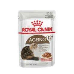 ROYAL CANIN Ageing +12 12x85g In Soße -Katzenartikel 819c4f4c70a55dd9736cbeed7cd9ea480f7c8f9b 1100303 de DE rc 2