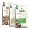 Sanabelle Mixpaket Sensitive -Katzenartikel 81a1a8fe1135d306345c1e5dbb3052cfe0910f00 9954c3bf92ad4b259f690cfbe5443aaf524b0cd4