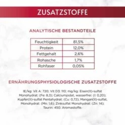 GOURMET Mon Petit Intense 8x6x50g Duetti Mit Fleisch -Katzenartikel 81abc6ab4fb1fae281b59ba3a8b3286e9c06839b 1234472 de DE mon petit wb8