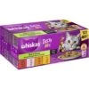 Whiskas Tasty Mix Multipack Chef's Choice In Sauce 40 X 85g 2 Whiskas Tasty Mix Multipack Chef's Choice In Sauce 40 X 85g -Katzenartikel 82c9b0d05330862c9bd1e0012f99807d1618915c 1410720 de DE Whiskas 1