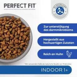 PERFECT FIT Beutel Indoor 1+ Huhn 5x1,4 Kg 18 PERFECT FIT Beutel Indoor 1+ Huhn 5x1,4 Kg -Katzenartikel 836cdcfe61d1fa554d56f227f33e4b83f473a0f6 1002911003 1