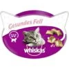 Whiskas Gesundes Fell 8x50g 2 Whiskas Gesundes Fell 8x50g -Katzenartikel 87091071a7e6c02676cdf4360801fa7d74ea694c b03517064a53b3b09c86cf6a49c9a5b34c05fe66