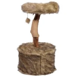 Dobar Design-Kratzbaum "Ruby" Braun 10 Dobar Design-Kratzbaum "Ruby" Braun -Katzenartikel 872672c8905a258dbf220ee6b7f41d508ad6ecac 40e47d08025648f31be1e5948fd6a2c60538c81c