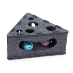 Canadian Cat Company Intelligenzspielzeug Käsekästchen -Katzenartikel 876852337645e9432d62dc13d8481017318fe682 1498670 de DE c9eb83cf13458e54d8762357b97f8c8c2f394816CUJ3jp