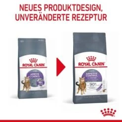 ROYAL CANIN Appetite Control Care 10 Kg 22 ROYAL CANIN Appetite Control Care 10 Kg -Katzenartikel 87faca15a8a7c4b8ed3cef7417b07a2b459f0aeb 1343821 8